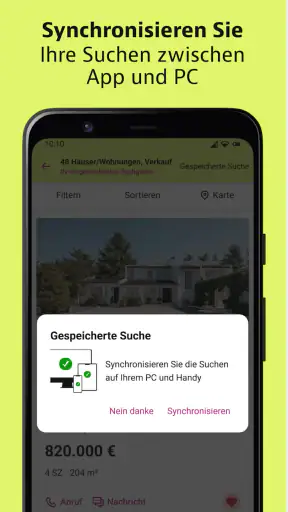 idealista screenshot 6