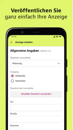 idealista screenshot 7