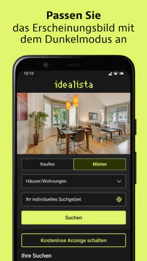 idealista screenshot 8