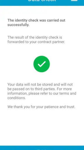 identity online screenshot 4