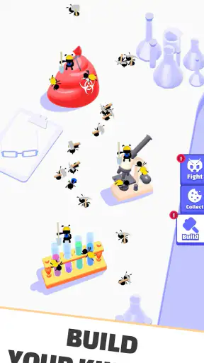 Idle Ants - Simulatorspiel screenshot 11