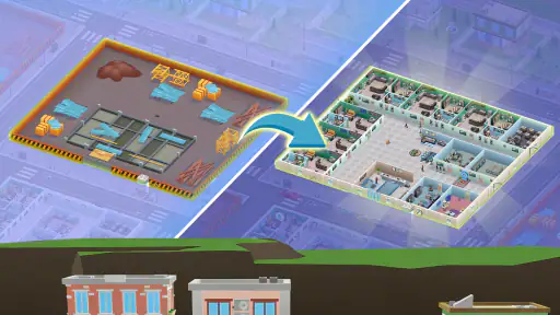 Idle Landlord Sim screenshot 11