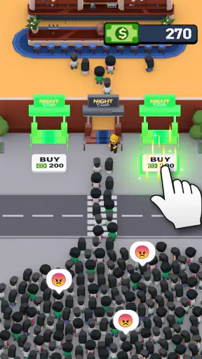 Idle Nightclub Tycoon screenshot 11