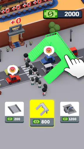 Idle Nightclub Tycoon screenshot 9