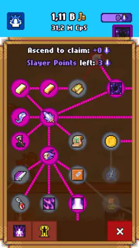 Idle Slayer screenshot 8
