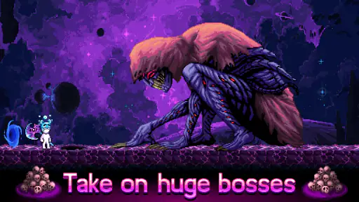 IdleOn! - Idle-MMO screenshot 1