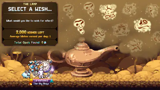 IdleOn! - Idle-MMO screenshot 7