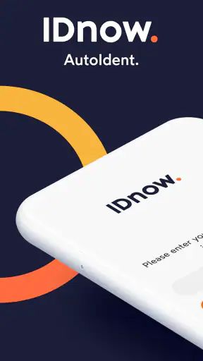 IDnow AutoIdent screenshot 1