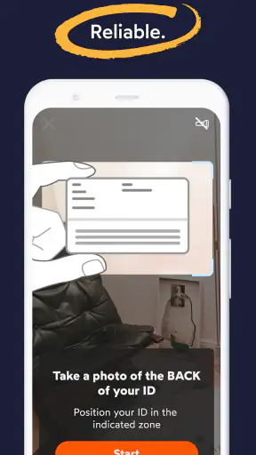 IDnow AutoIdent screenshot 5