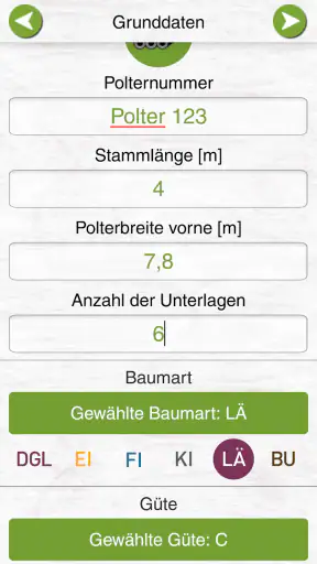 iFOVEA Pro screenshot 4