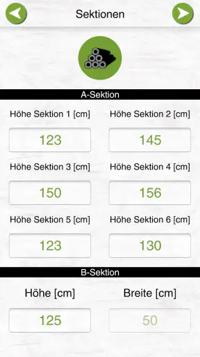 iFOVEA Pro screenshot 5