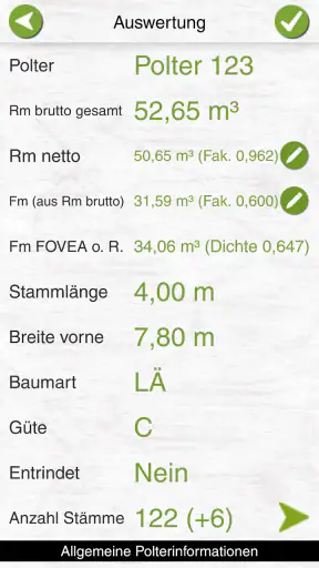 iFOVEA Pro screenshot 7
