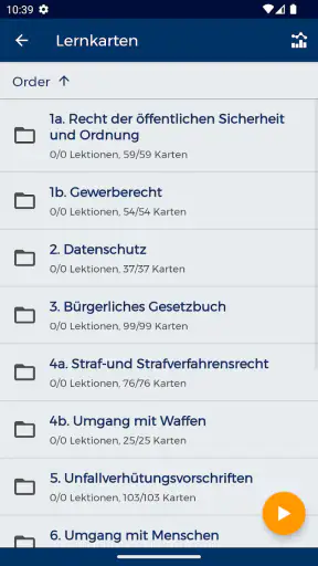 IHK. 34a GewO screenshot 3