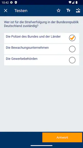 IHK. 34a GewO screenshot 6