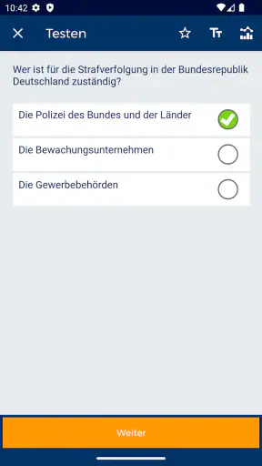 IHK. 34a GewO screenshot 7
