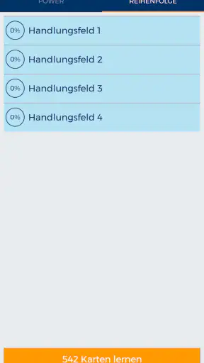 IHK.AEVO Trainieren – Testen screenshot 4