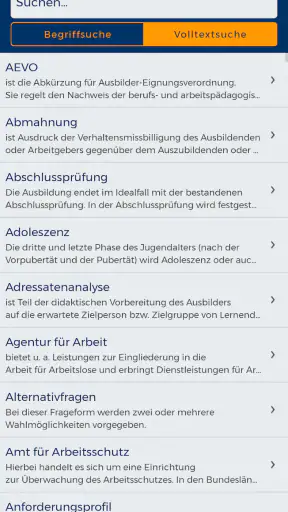 IHK.AEVO Trainieren – Testen screenshot 6