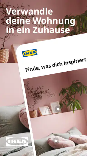 IKEA screenshot 1