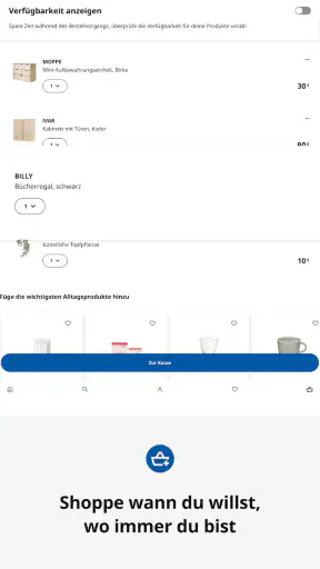 IKEA screenshot 11