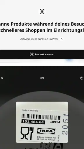 IKEA screenshot 12