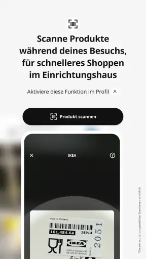 IKEA screenshot 4