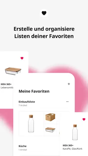 IKEA screenshot 5