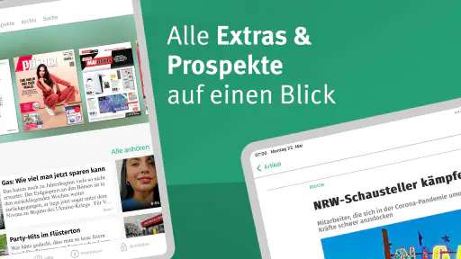 IKZ E-Paper screenshot 10