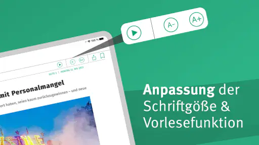 IKZ E-Paper screenshot 11