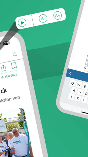 IKZ E-Paper screenshot 4