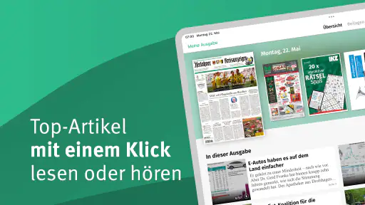 IKZ E-Paper screenshot 9