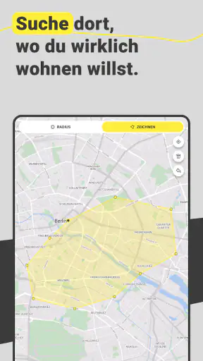 Immobilien Bot. Wohnung finden screenshot 12