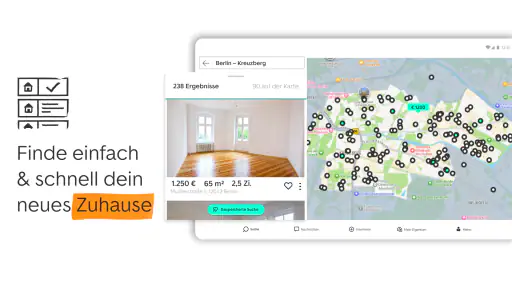 ImmoScout24 - Immobilien screenshot 10