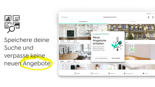 ImmoScout24 - Immobilien screenshot 11