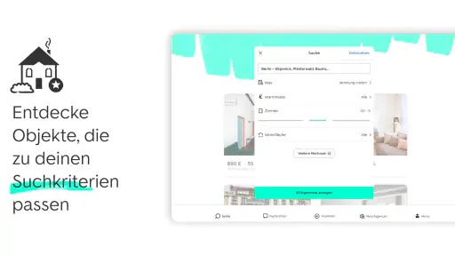 ImmoScout24 - Immobilien screenshot 12