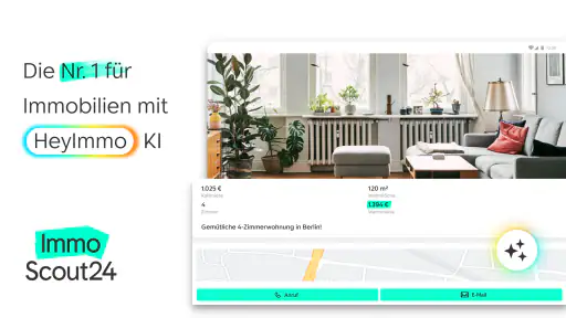 ImmoScout24 - Immobilien screenshot 9