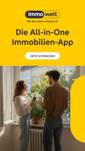 immowelt — Immobilien Suche screenshot