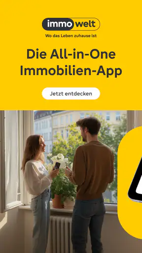 immowelt — Immobilien Suche screenshot 9