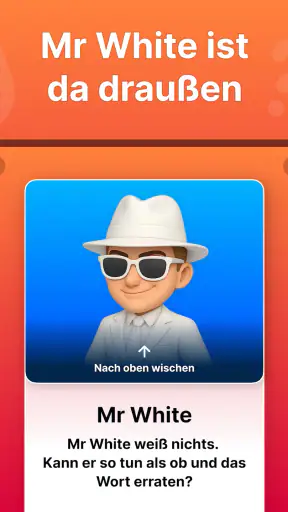 Imposter - Spion Partyspiel screenshot 12