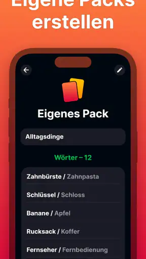 Imposter - Spion Partyspiel screenshot 7