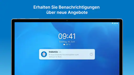 Indomio Immobiliensuche screenshot 11