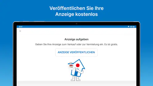 Indomio Immobiliensuche screenshot 12