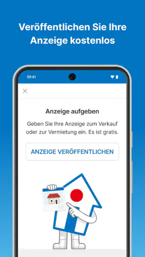 Indomio Immobiliensuche screenshot 6