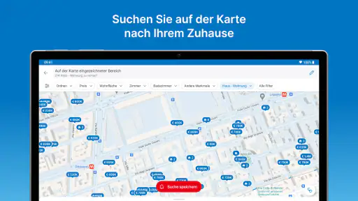 Indomio Immobiliensuche screenshot 8
