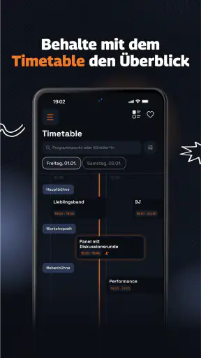 infield screenshot 3