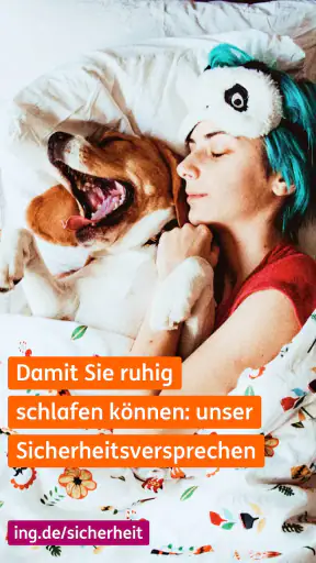ING Deutschland screenshot 8