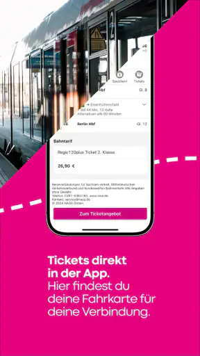 INSA - Infos zum Nahverkehr screenshot 3