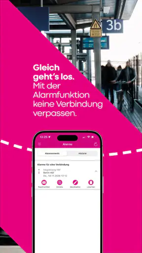 INSA - Infos zum Nahverkehr screenshot 8
