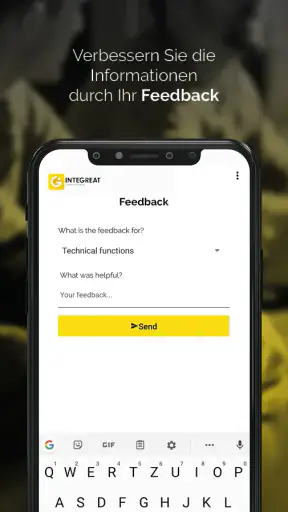 Integreat screenshot 4