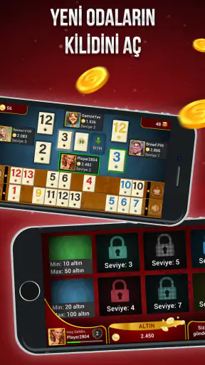 İnternetsiz Okey screenshot 3