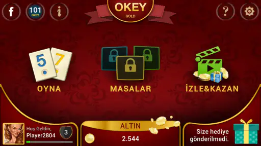İnternetsiz Okey screenshot 7